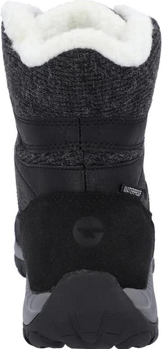 Actual product image Hi-Tec Womens/Ladies Riva Mid Boots (42)
