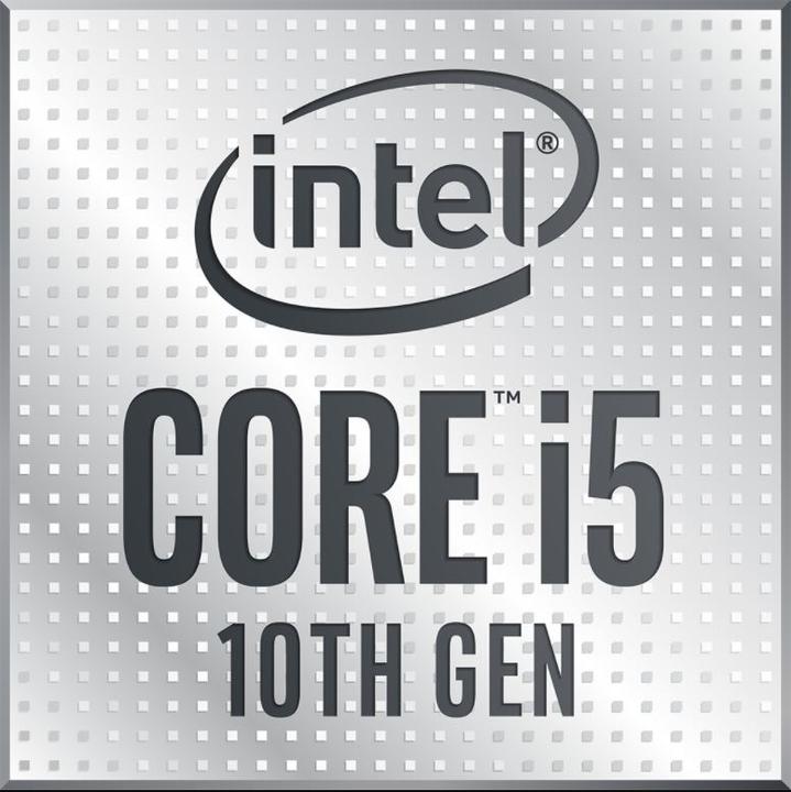 Produktbild Intel Core i5-12600K (LGA 1700, 3.70 GHz, 10 -Core)