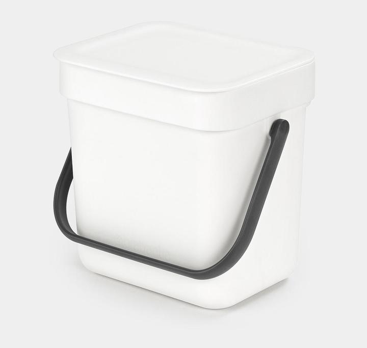 Produktbild Brabantia Sort and Go (3 l)