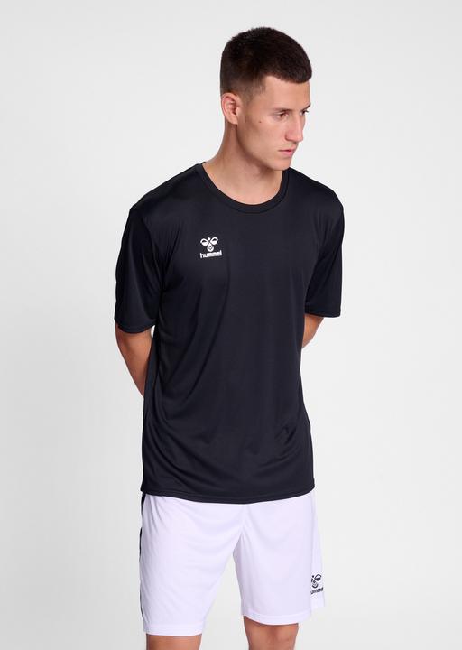 Image du produit hummel Hmlessential Jersey S/S (M)
