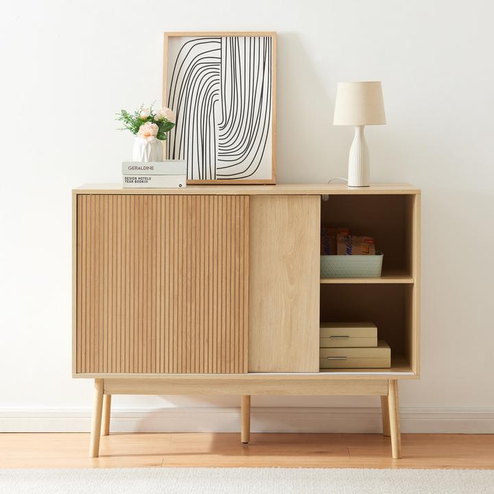 Produktbild En.Casa Landskrona (115 x 40 x 90 cm)