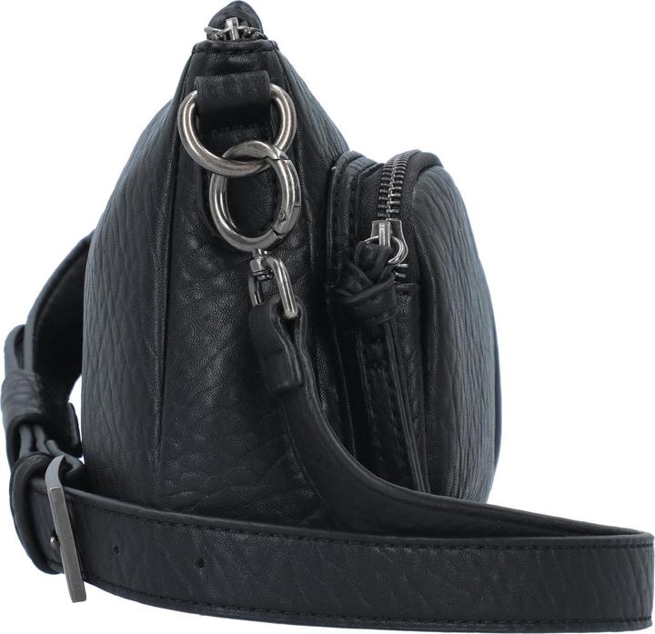 Produktbild FredsBruder Lunar Umhängetasche Leder 29 cm