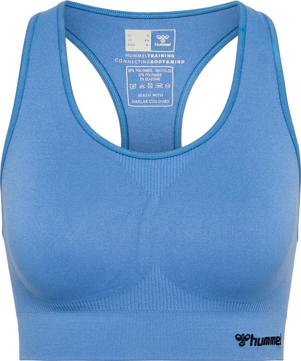 Image du produit hummel Hmltif Seamless Sports Top (XS)