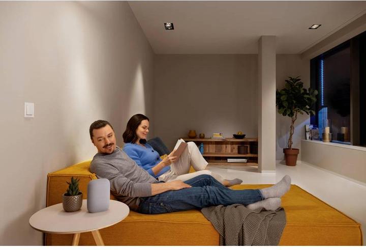 Image du produit Bosch Smart Home Variateur de lumière (Actionneur de variateur)