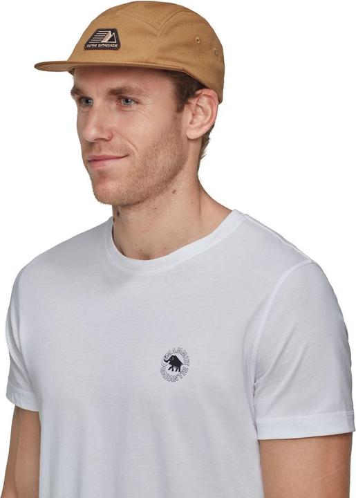 Immagine prodotto Mammut Five Panel Cotton Cap (M)