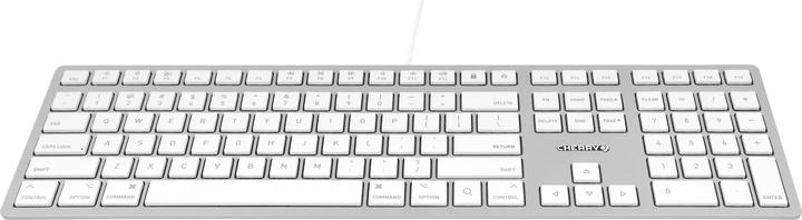 Produktbild CHERRY KC 6000 (US, Kabelgebunden)