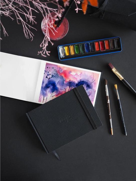 Productafbeelding Rhodia Touch aquarelboek (300 g/m², 480 x)