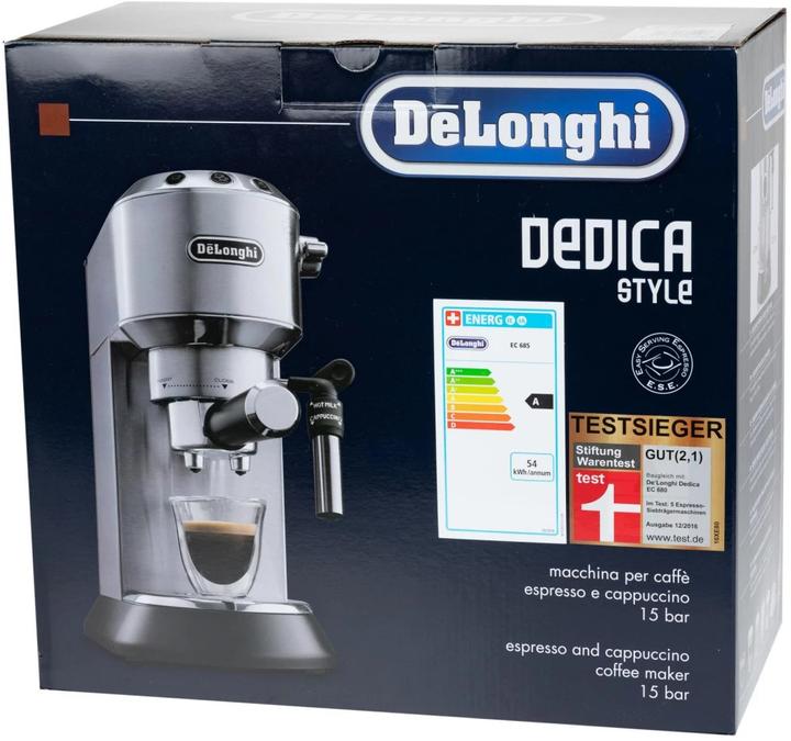 Produktbild De'Longhi Dedica