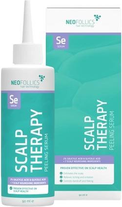 Neofollics Scalp Therapy Peeling Serum 90ml (90 ml)