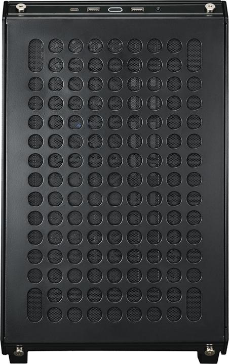 Produktbild Cooler Master Qube 500 Flatpack (mATX, ITX, E-ATX, ATX)