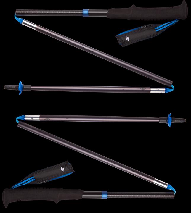 Productafbeelding Black Diamond Afstand Z (120 cm)