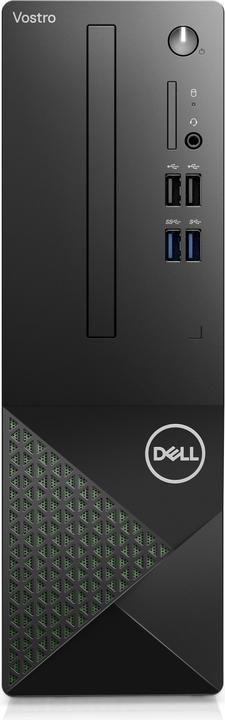 Actual product image Dell Vostro 3710 SFF (Intel Core i5-12400, 8 GB, 256 GB, UHD Graphics 730)