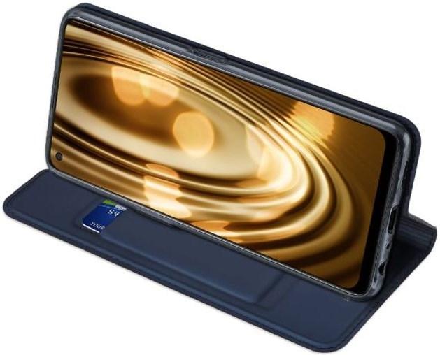 Image du produit Dux Ducis Couverture du livre Skin Pro Series (Oppo A94 5G)
