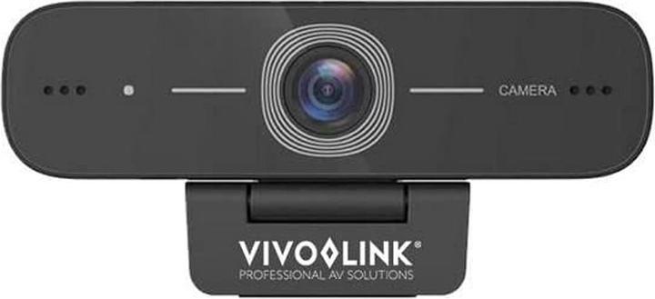 Image du produit Vivolink VLCAM75 Webcam USB 1080P 30 fps (2.10 Mpx)