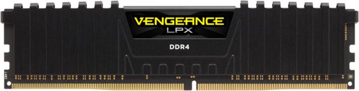 Produktbild Corsair Vengeance LPX (1 x 16GB, 3600 MHz, DDR4-RAM, DIMM)