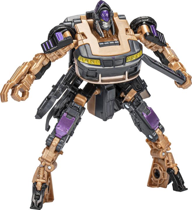 Transformers Nightbird
