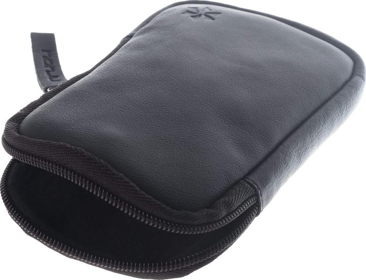Image du produit Honju Etui en cuir pour le vélo électrique Bosch Nyon Display