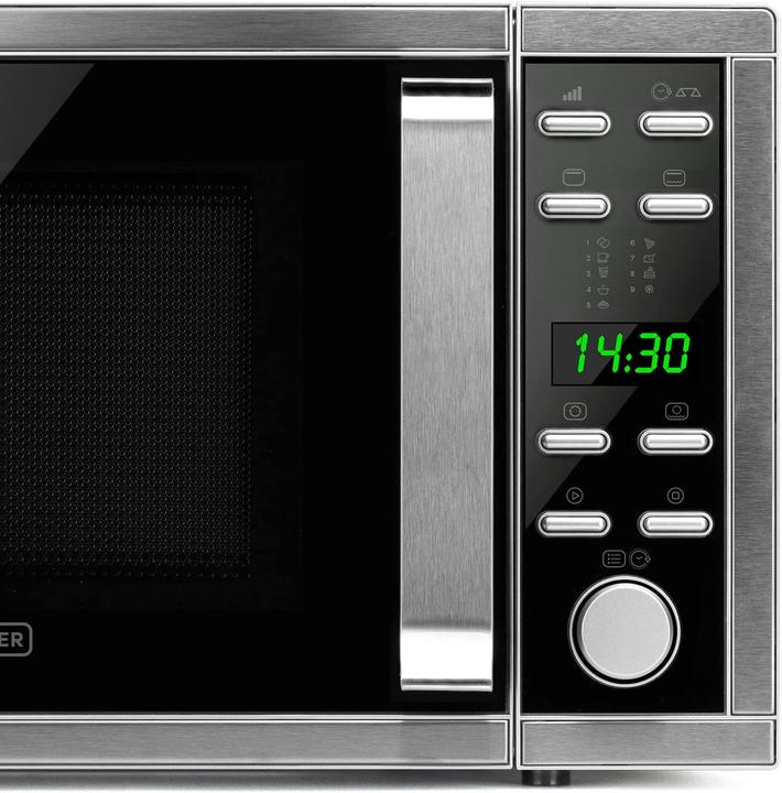 Actual product image Black & Decker BXMZ901E (25 l)