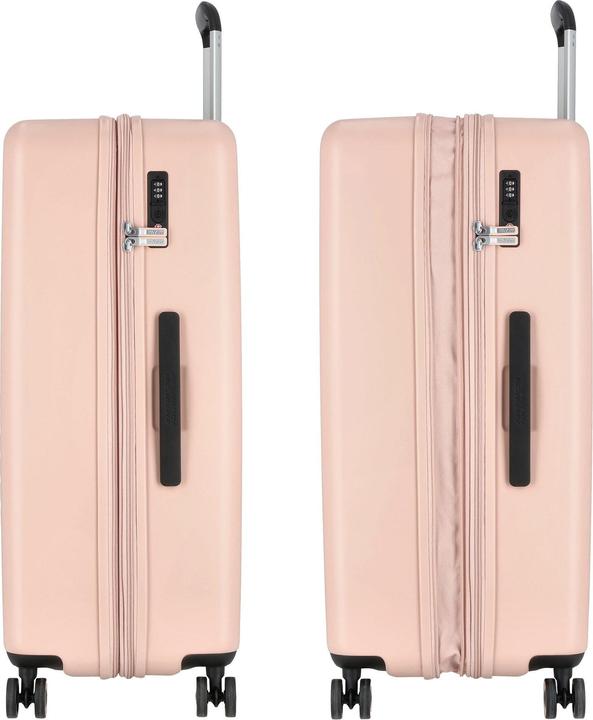 Immagine prodotto American Tourister DYNABELT SPINNER 77/28 EXP TSA (104 l, XL (da 115l))