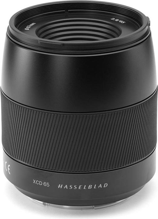 Produktbild Hasselblad XCD 65mm f/2.8 (Hasselblad XCD, Mittelformat)