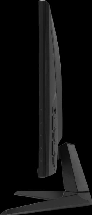 Actual product image ASUS TUF Gaming VG279QM1A (1920 x 1080 pixels, 27")
