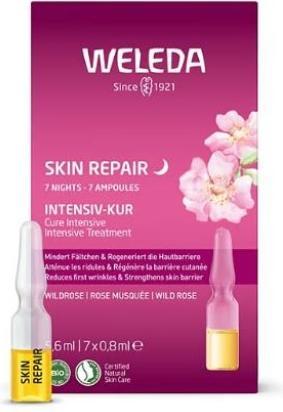 Immagine prodotto Weleda Skin Repair Intens Cure Wild 5.6ml (5.60 ml)