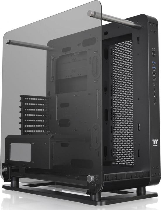 Produktbild Thermaltake Core P6 (Mini-ITX, ATX)
