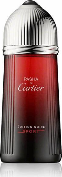 Image du produit Cartier Pasha Edition Noire Sport (Eau de toilette, 150 ml)