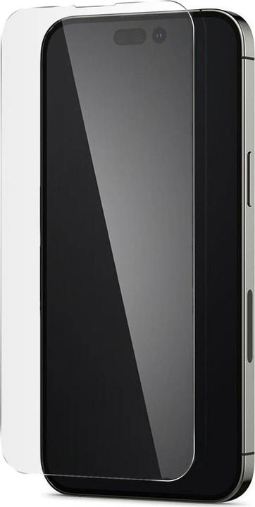 Immagine prodotto Spigen Glass.TR Slim iPhone 14 Pro Max AGL05210 szkło hartowane (1 Pezzo/i, Apple iPhone 14 Pro Max)