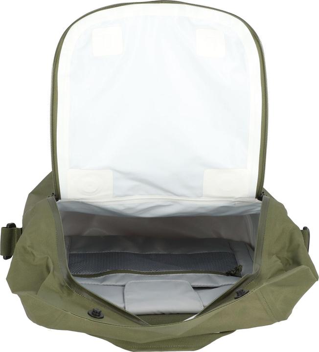 Produktbild Deuter Mainhattan (17 l, Gepäckträgertasche)