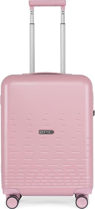 Epic Spin 4-Rollen Trolley 55 cm (40 l, Handgepäck (bis 50l))