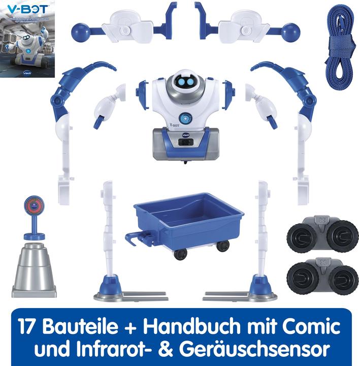 Produktbild VTech V-Bot
