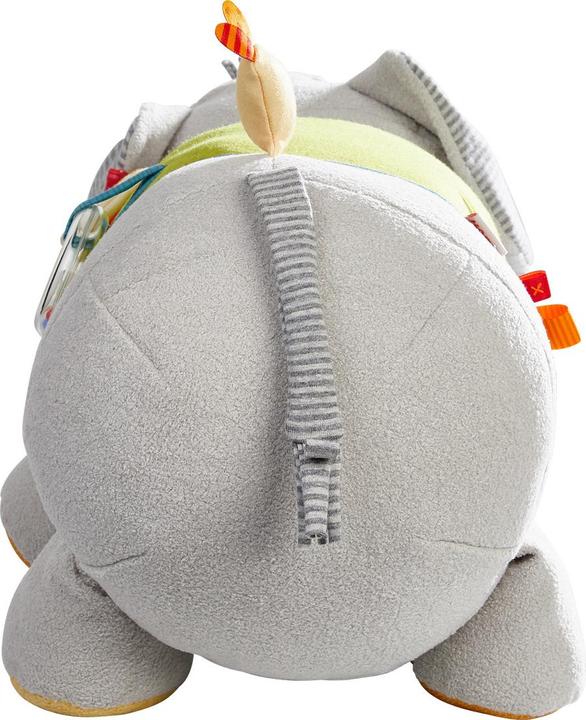Produktbild Haba Entdeckertier Elefant (Deutsch, Französisch, Italienisch, Englisch)