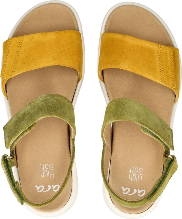 Actual product image Ara Sandalen (41)