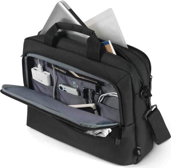Actual product image Dicota Eco Top Travel (17.30", Universal)