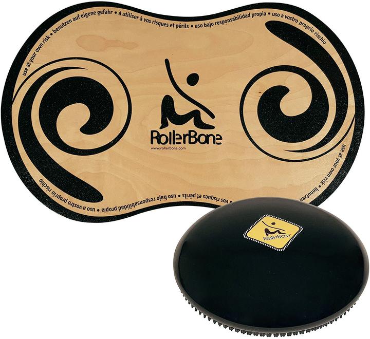 Produktbild Roller Bone 1.0 Softpad Set