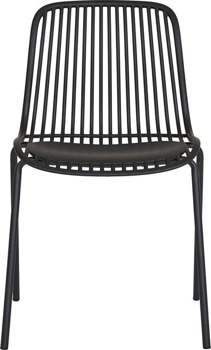 Produktbild House Nordic Branson Gartenstuhl Preis für 4 Stück