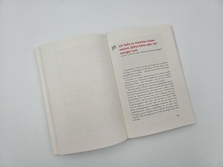 Produktbild Piper Das Comeback deiner Lust (Deutsch, Dania Schiftan, Christiane Stella Bongertz, 2024)