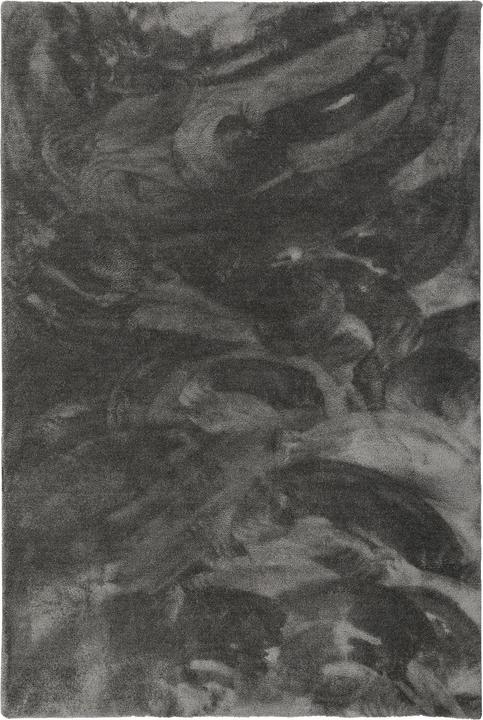 Immagine prodotto Snapstyle Tappeto shaggy a pelo alto di lusso Velvet (100 x 200 cm)