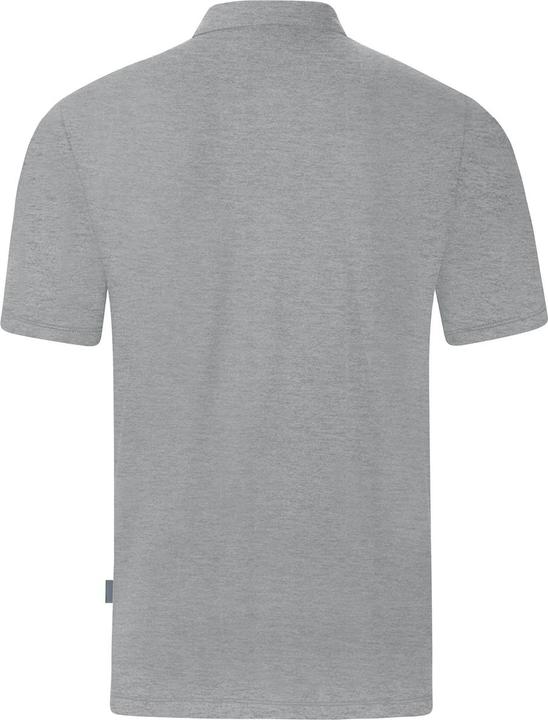 Actual product image JAKO Polo Organic Stretch (4XL)