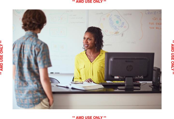 Produktbild HP Thin Client t520 (AMD GX-212JC, 4 GB, 16 GB)