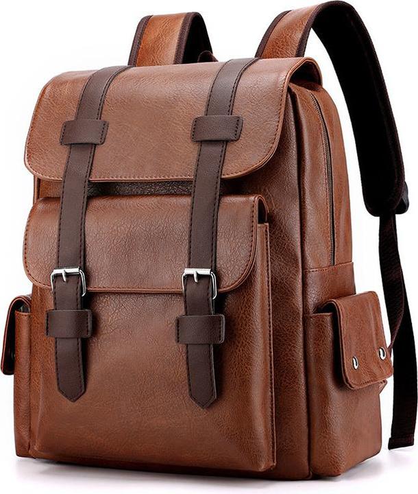 Only-Bags.Store Rucksack mit grosser Kapazität, Business-Computer-Tasche, Reisetasche, Studententasche, Schultasche