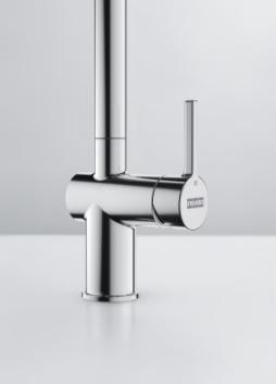 Actual product image Franke 115.0653.407
