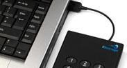 Produktbild iStorage diskAshur2 SSD 8TB - Black (8000 GB)