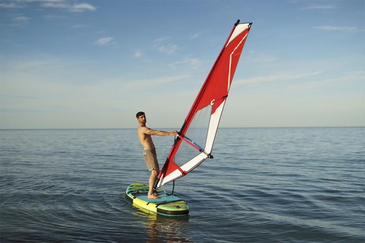 Produktbild Bestway Hydro-Force (11'2")