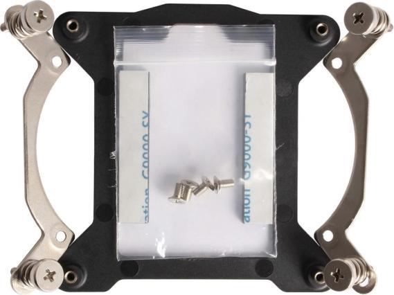 Actual product image Deepcool AM5 Mounting Bracket Kit for CASTLE/GAMMAXX Liquid Coolers