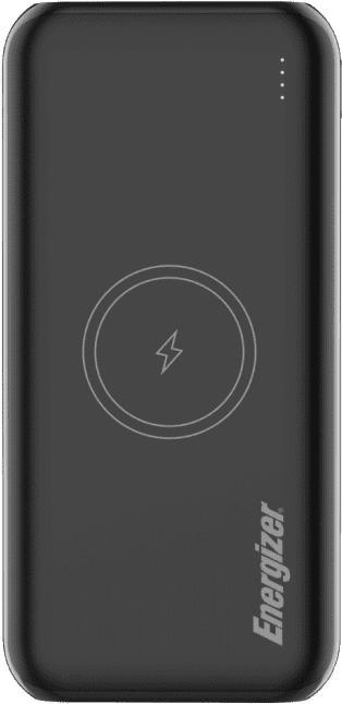 Actual product image Energizer POWER BANK 20000MAH ULTIMATE WIRELESS (20000 mAh, 74 Wh)