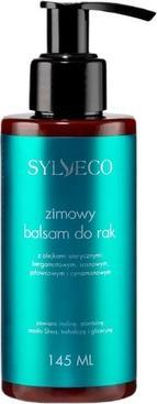 Produktbild Sylveco Zimowy balsam do rąk 145ml (145 ml)