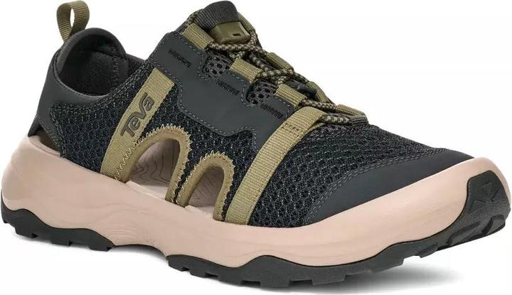 Immagine prodotto Teva Outflow CT (43)
