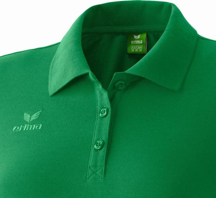 Actual product image Erima Teamsport polo shirt (38)